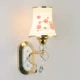 Phòng ngủ cạnh giường ngủ cầu thang đèn tường led đèn tường hiện đại tối giản đầu giường TV tường đèn sản phẩm mới - TV