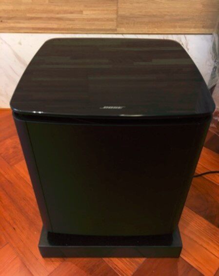 BOSE c5 c50 650 SOUND BOX SHOCK ABSORBING CUSHION Shock Absorbing plate Base Low Sound Firecrackers Shock Absorbing Cushion-Taobao