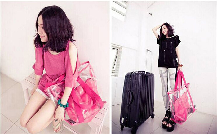 Sac de sport - Ref 10335 Image 6