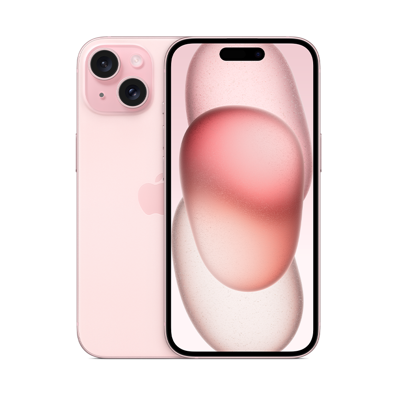 Apple/ Apple, iphone 15, мобильный телефон, iPhone 15, 5G