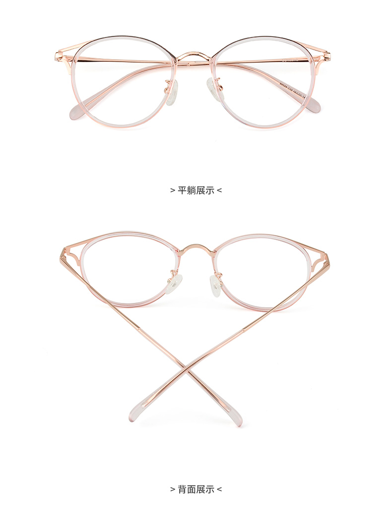Montures de lunettes en Tole - Ref 3141493 Image 21
