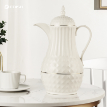 Germany EDISH Thermos Pot Household thermos Warm Kettle Large Capacity Thermos Thermos Thermos Thermos Thermos Thermos Thermos Thermos Thermos Thermos Thermos Thermos Thermos