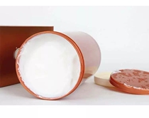 Bergenbo Qi shell cold base hair mask Hot dye color protection Nourish repair Improve frizz hair supple fluffy moisturizing