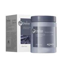 ZERO Sea Salt Shampoo Conditioner Repair Hair Wash Scalp oil control Fluffy Deep moisturizing shampoo