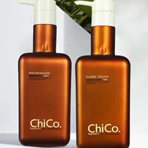 Bergenbo Qi Shell Shampoo Conditioner moisturizes frizz damaged perm hair care Hydrating shampoo lotion
