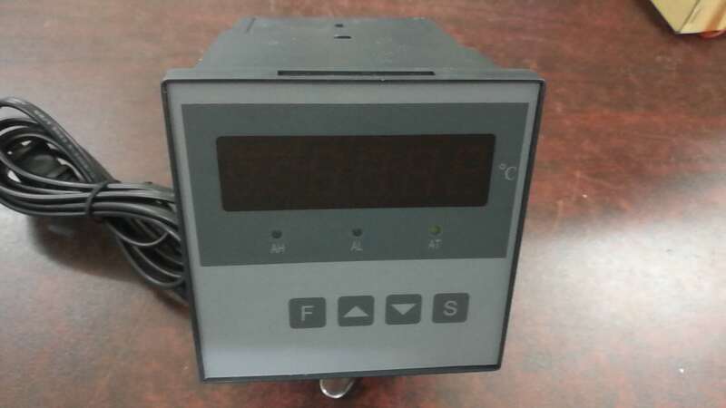 Changying Technology Ltm8201C-32 Point Temperature Inspection Instrument Thermostat