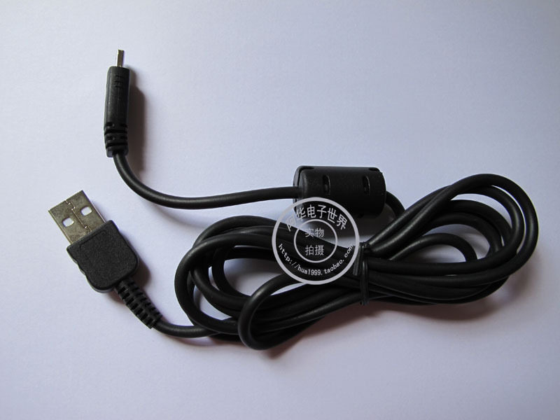 Applicable Casio 12P12 EX-Z20 EX-Z20 Z75 Z77 Z77 Z80 Z100 Z100 Z100 Z100 USB data line-Taobao