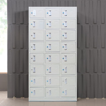 Explosive dormitory iron wardrobe staff staff with lock lockers storage cabinets storage boxes cupboard shoes cabinets