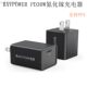 Ravpower Gallium Nitride Pd Fast Charging 30W Mini Charger Suitable for iPhone 8 X Xr 11 12 13 14 15 Xiaomi Huawei Samsung Mobile Phones and Tablets Supports Pps