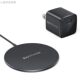 Ravpower Pd20 Watt Mini Fast Charger 15 Watt Magnetic Wireless Charger Compatible iPhone 13