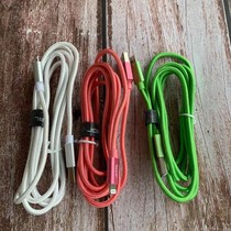 1 5 m MFI certified C48 mobile phone flat data line suitable for Apple 11 12 charging line mini1234 air