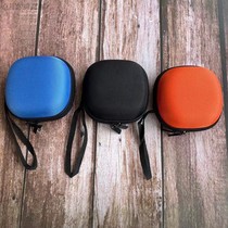 Containing Pack Mobile Hard Drive Sound Power Supply Charger Data Line Headphone Protection Bag Hand Zipped type containing box