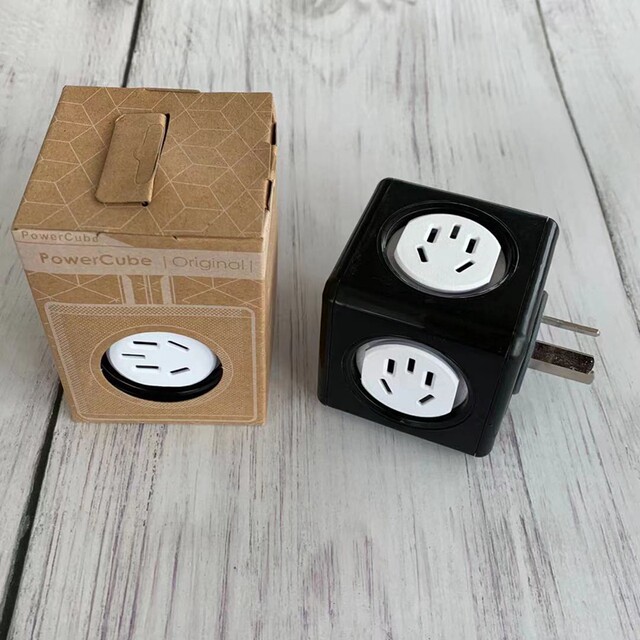 Power Strip Socket Extension Board for Home Use, Multifunctional Multi-Outlet Power Extension Cord Board