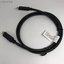 HP original double-type-C data line GEN2 5A 100W One wire pass USB3 1 3 2 public for faster charging of the PD