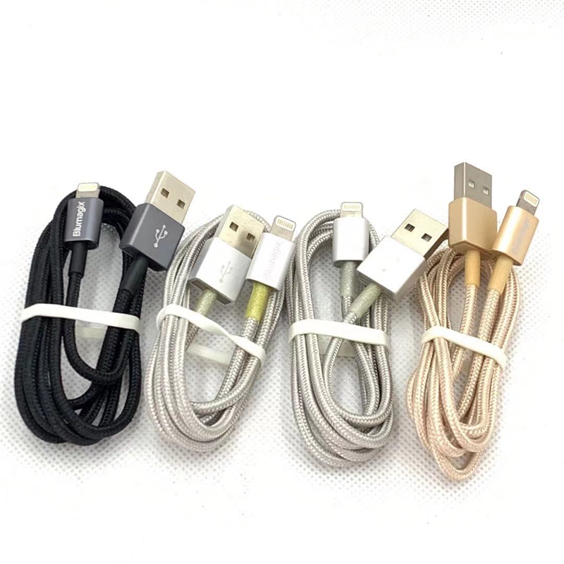 MFI certified C48 mobile phone tablet data wire iPhone 8 x xr 11 12 charging line mini1234 ari