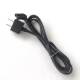 Letv Super Tv Power Cord Original Letv Power Cord Flat Plug 2-Pin Figure-8 Tv Power Cord