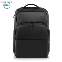 Dell DELL Original Clothing Business Waterproof Light Comfort Carrying Students Double Shoulder Backpack Laptop Bag 15 6 inches