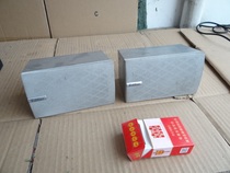 Slow walker small speaker with scratches of RMB10  pair