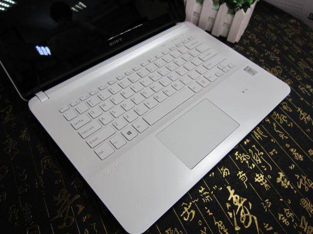 Подержанные ноутбуки 索尼svf15二手笔记本电脑i7i5独显2g超薄游戏本vpc sve学生手提 Sony