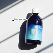 German ojia Oshadhi Highland lavender pure Dew lavender flower water 500ML desalination acne control oil