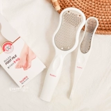 Потереть ноги вместе!Это артефакт!Южная Корея импортировала скорость ноги Bulea Bowoya/вытереть старую кожу