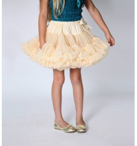 Jupe pour fille AS WITH - Ref 2051001 Image 35