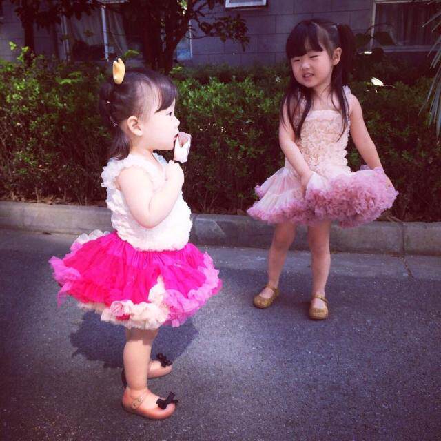 Jupe pour fille AS WITH - Ref 2051609 Image 52