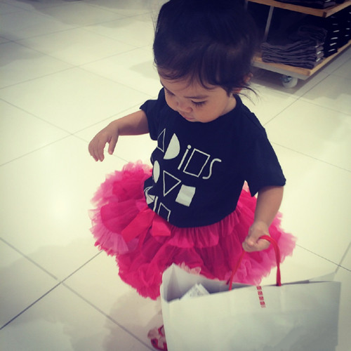 Jupe pour fille AS WITH - Ref 2051609 Image 47