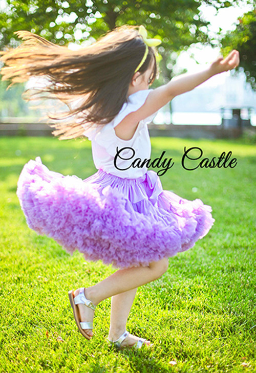 Jupe enfant AS WITH - Ref 2051691 Image 10