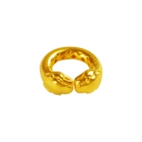 Браслет ручной работы, бусины, аксессуар, аксессуары, ручка, золото 750 пробы, «сделай сам»