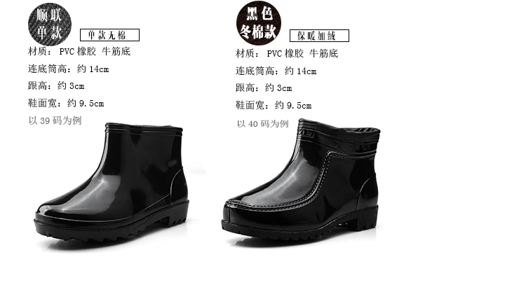 Chaussures - bottes caoutchouc homme pour été - semelle tendon - Ref 960298 Image 7