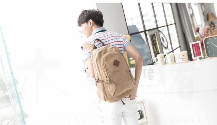 Sac pour homme - Ref 53677 Image 12