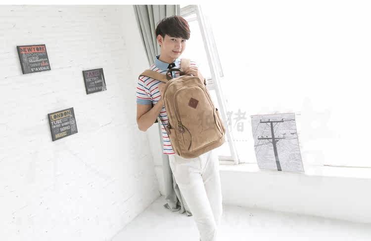 Sac pour homme - Ref 53677 Image 9