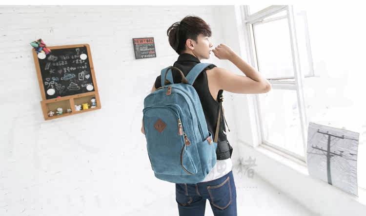 Sac pour homme - Ref 53677 Image 20