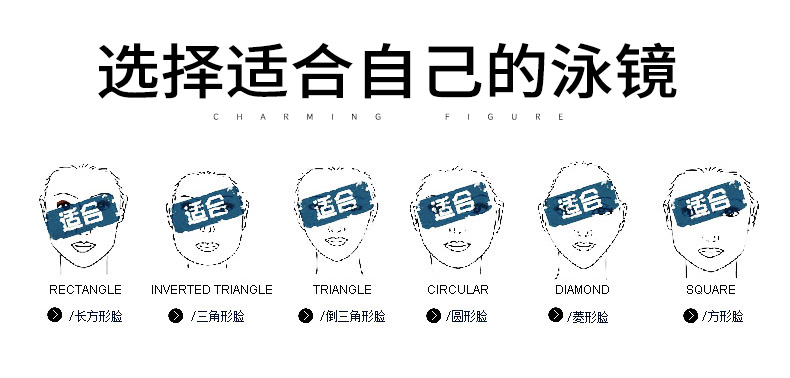 Kính bơi cho bé trai Ke Ke chống nước chống sương mù cho bé trai và bé gái HD dễ thương Kính phẳng Marvel - Goggles kinh boi loi