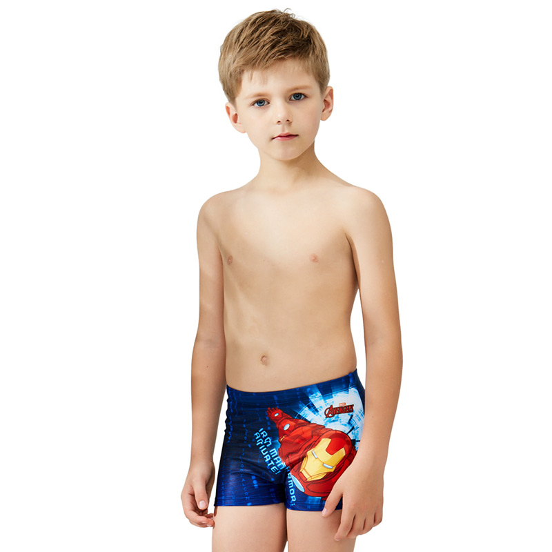 Zoke Children's Swimsuit Boys' Boys' Boys' Boys' Boys' Swimsuits New Zhongda Children's Swimsuits