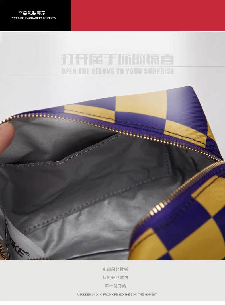 Sac de sport - Ref 10957 Image 12