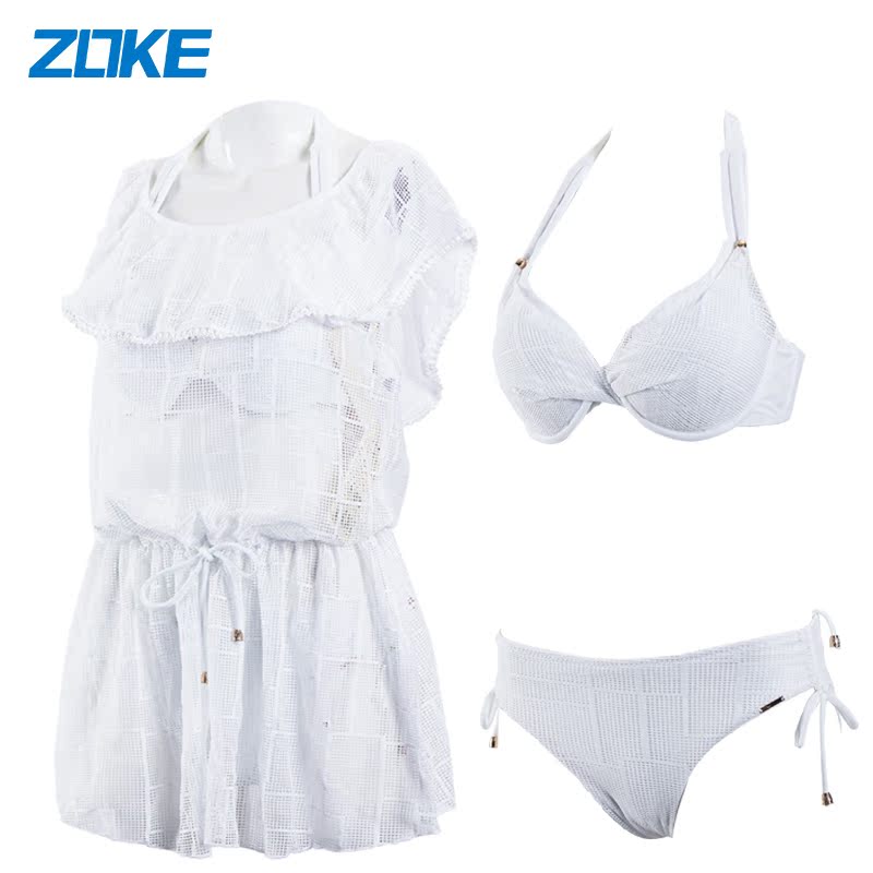 Maillot de bain pour femme ZOKE   - Ref 3039221 Image 4