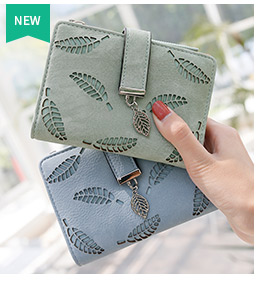 Lê búp bê ví nữ phần dài Nhật Bản và Hàn Quốc phiên bản của gradient dệt dây kéo mỏng ladies wallet ví của phụ nữ ví cầm tay lv