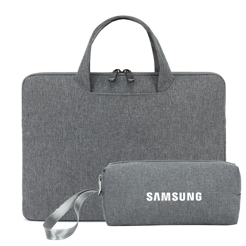 Suitable for Samsung Galaxytab S11 Ultra Tablet Computer Bag 10.9/11/13.1 Inches 14.6 Protective Case S9Fe+12.4 Tablet Computer Inner Storage Bag S10+ Handbag