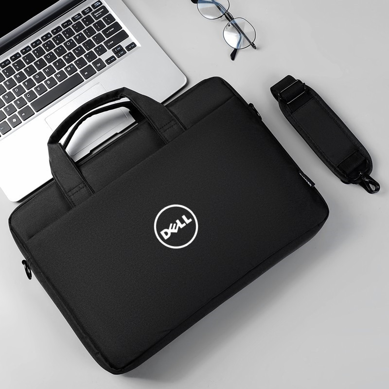 Suitable for Dell Precision7780 Computer Bag 18.73inch Laptop Mobile Workstation Large Capacity Waterproof and Shockproof Shoulder Bag 5770 Commuter Backpack Crossbody Dell Handbag