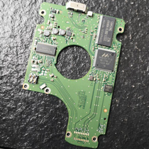 Samsung mobile hard drive circuit board BF41-00373A 00 2 5 inch USB connector 1T 500G computer board