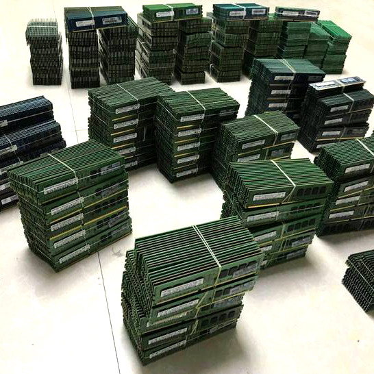 Multi-memory sale DDR23400 800667 1333 1600 2 4 8 16 32 G 512M