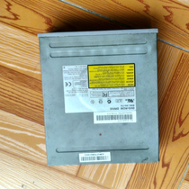 IDE and mouth CD DVD CD-ROM Desktop built-in Bad CD-drive Scrapped Drive Undetached Motor