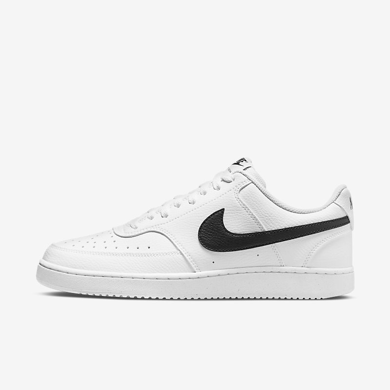 Nike/Nike Courtvision Men's Shoes Versatile Low-Top Comfortable Sneakers Dh2987-101