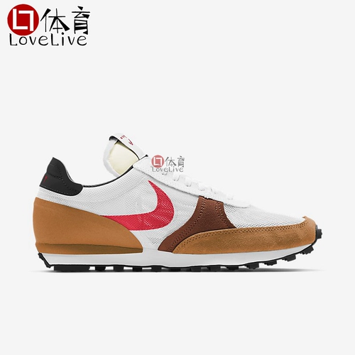 Nike Nike Daybreak-Type n.354 Деконструирует ретро-полупрозрачные кроссовки мужской кроссовки CJ1156-001