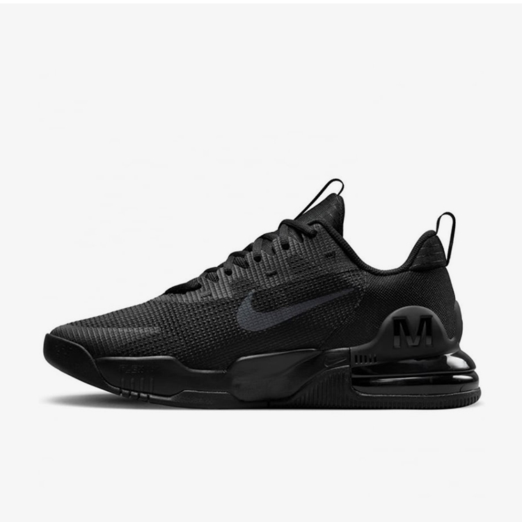 Nike Men's Air Max Air Cushion Sports Breathable Mesh Casual Comfortable Running Shoes Dm0829-010