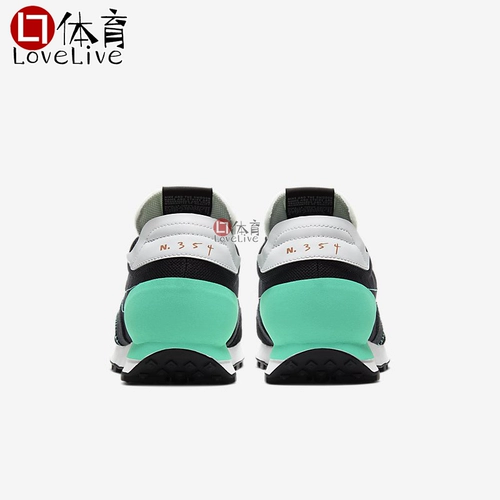 Nike Nike Daybreak-Type n.354 Деконструирует ретро-полупрозрачные кроссовки мужской кроссовки CJ1156-001