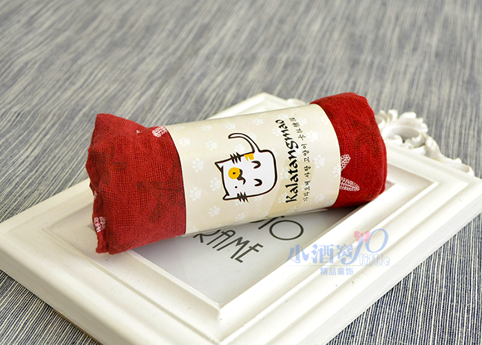 Foulard enfant - Ref 2138967 Image 36