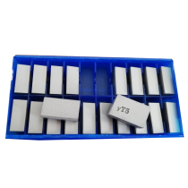 45 degree cemented carbide welding turning cutter head YT15YT5YW1YW2YG8YG6 A125 A125A external round turning tool
